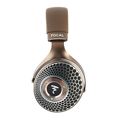 High End наушники Focal Clear MG