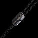 Кабель Effect Audio Eros S ll Black 4.4mm 1.2m - рис.2