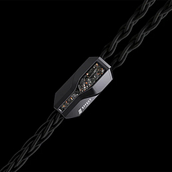 Кабель Effect Audio Eros S ll Black 4.4mm 1.2m