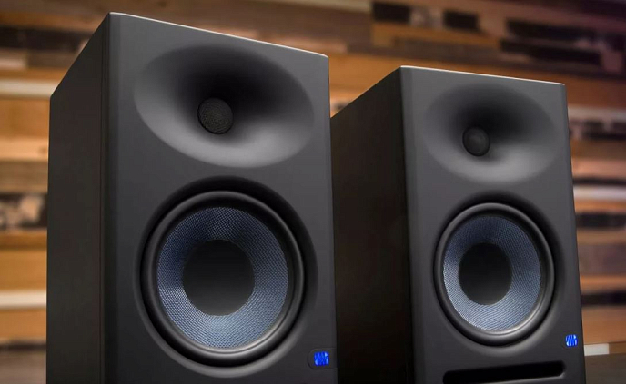 Студийный монитор PreSonus Eris E7 XT - рис.5
