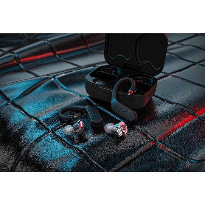 Bluetooth-адаптер FiiO UTWS3 Black - рис.8