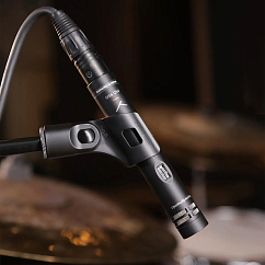 Микрофон инструментальный Beyerdynamic MC 950 Black