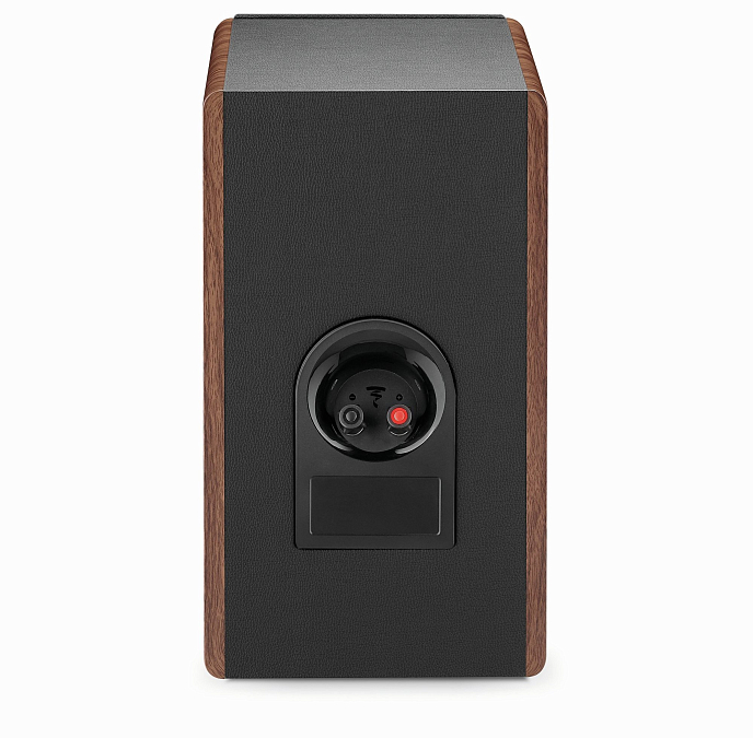 Полочная акустика Focal Vestia N1 Dark Wood - рис.6