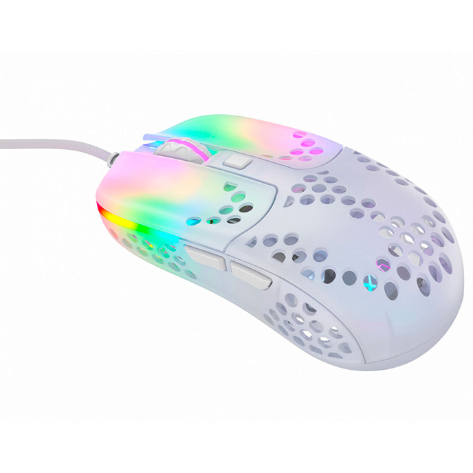 Мышь Xtrfy MZ1 White - рис.1