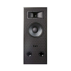 Встраиваемая акустика UandKSound M1200LCR Matte Black