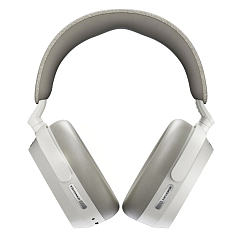 Беспроводные наушники Sennheiser Momentum 5 Wireless White