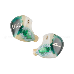 IEM наушники Kinera Imperial URD - внутриканальные наушники (SN 100004852)_Уценка