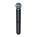 Радиосистема Shure BLX24E/B58 M17 Black - рис.9