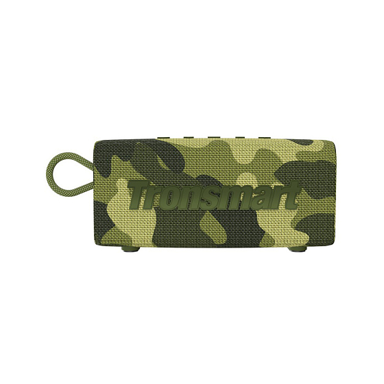 Портативная колонка Tronsmart Trip Camouflage - рис.0