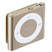 Плеер Apple iPod SHUFFLE 2GB Gold - рис.2