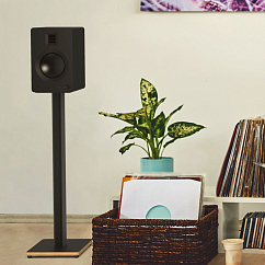 Стойка Kanto ST28 Black