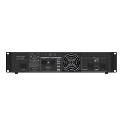 Усилитель мощности Behringer NX3000 Black