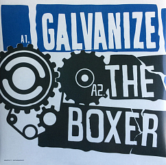 Виниловая пластинка The Chemical Brothers - Push The Button LP