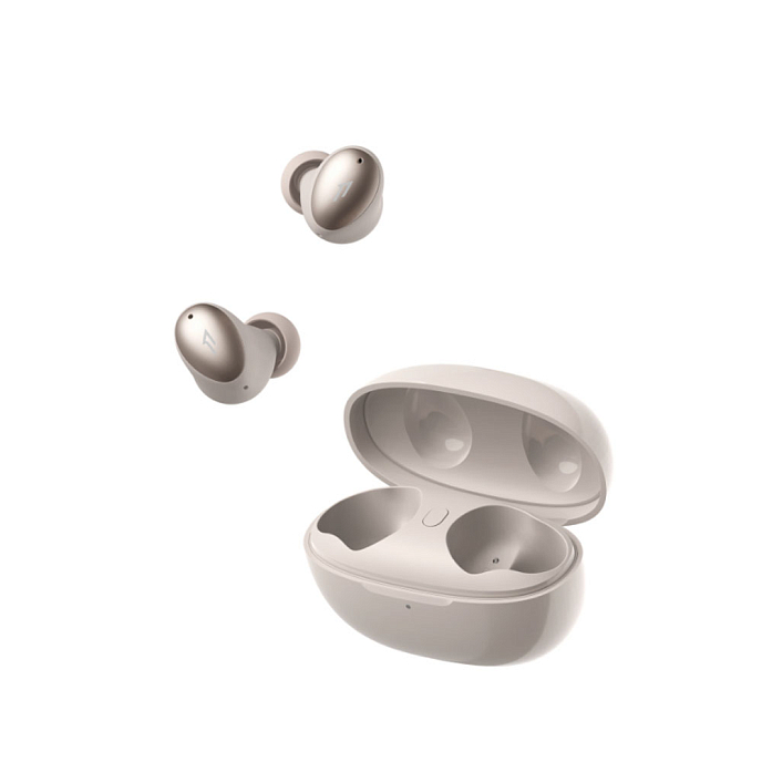 Беспроводные наушники 1MORE ColorBuds 2 Gold - рис.3