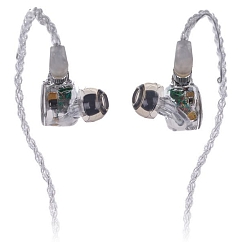 Наушники внутриканальные JH Audio JH13v2 Clear