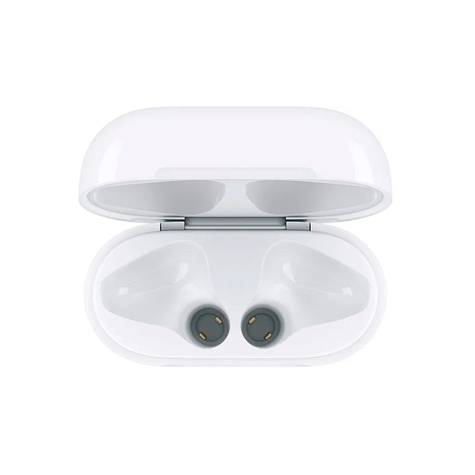 Беспроводные наушники Apple Airpods MRXJ2RU/A - рис.10
