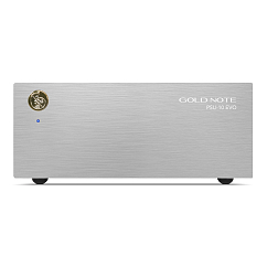 Блок питания Gold Note PSU-10 Evo Silver