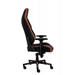 Компьютерное кресло KARNOX COMMANDER CR Brown
