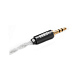 Кабель ddHiFi Air BC120A Clouds 2-pin - 3.5 mm - рис.2