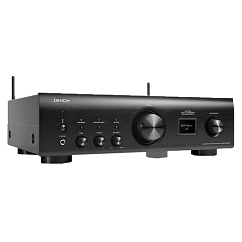 Интегральный усилитель Denon PMA-900HNE Black