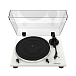 Проигрыватель винила Thorens TD-201 Highgloss White - рис.2