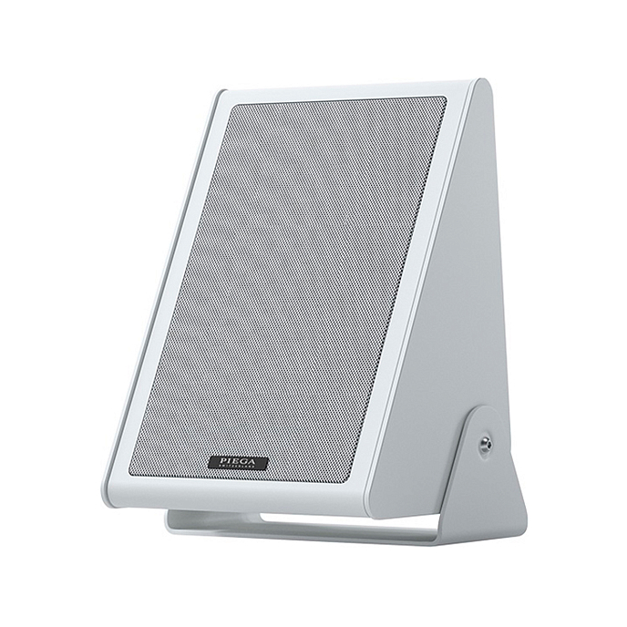 Настенная акустика Piega AP 1.2 White - рис.0