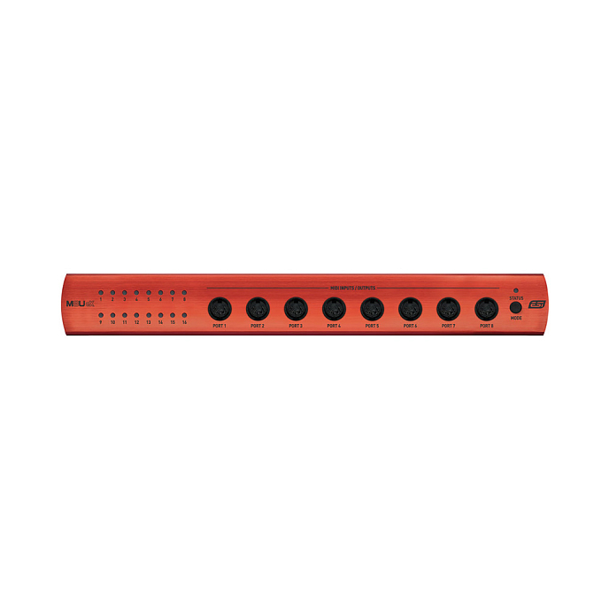 MIDI-клавиатура ESI M8U eX - рис.0