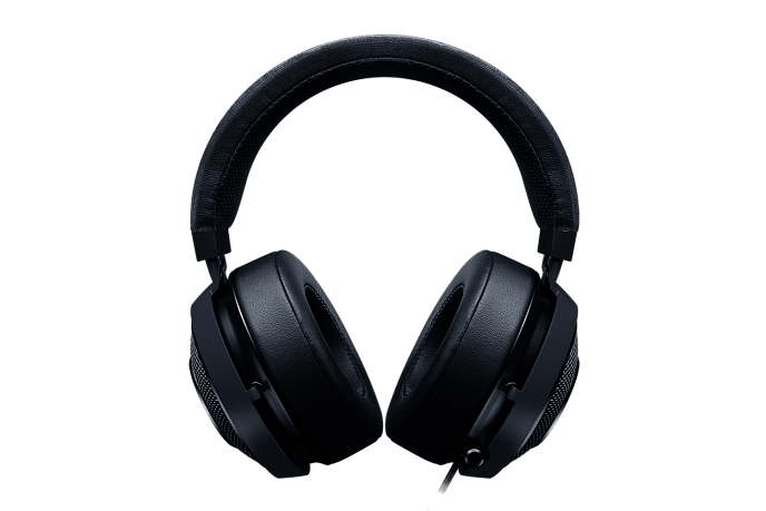 Игровая гарнитура Razer Kraken Pro V2 Black - рис.4