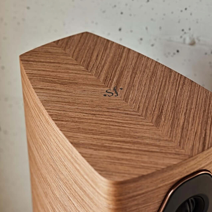 Напольная акустика Sonus Faber Sonetto III G2 Walnut - рис.3