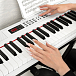 Синтезатор ON Music Maestro Pro White - рис.6