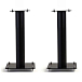 Стойки под акустику NorStone Stylum 1 Black Satin - рис.0