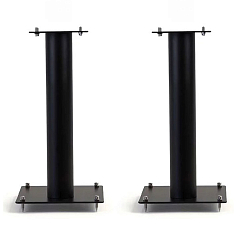 Стойки под акустику NorStone Stylum 1 Black Satin