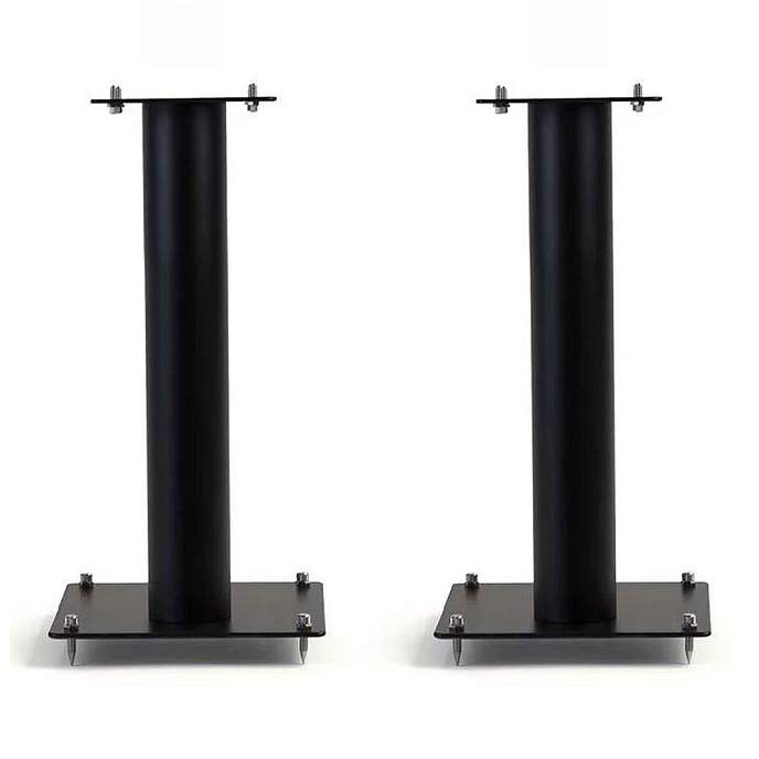 Стойки под акустику NorStone Stylum 1 Black Satin - рис.0