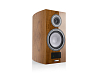 - рис.2 Полочная акустика Canton Smart Vento 3 S2 Walnut Light High Gloss - рис.2