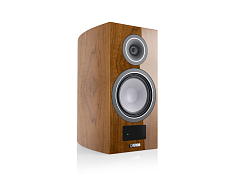 Полочная акустика Canton Smart Vento 3 S2 Walnut Light High Gloss
