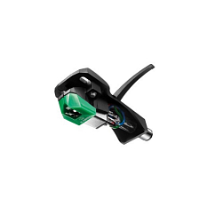 Набор из картриджа и хедшелла Audio-Technica VM95E/H