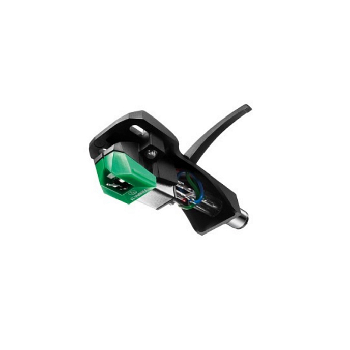 Набор из картриджа и хедшелла Audio-Technica VM95E/H - рис.0