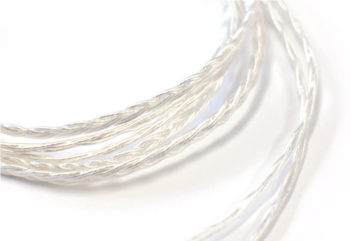 Кабель Nobunaga Labs ONIMARU KAI - рис.3