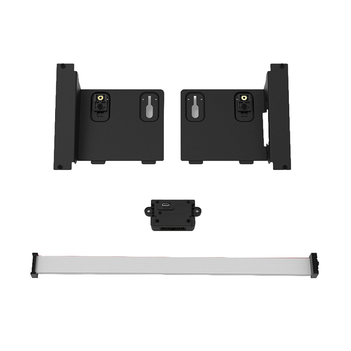 Адаптер Zoom ERL-6 Eurorack Adapter Black - рис.0