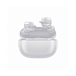 - рис.0 Беспроводные наушники Xiaomi Redmi Buds 3 Lite White - рис.0