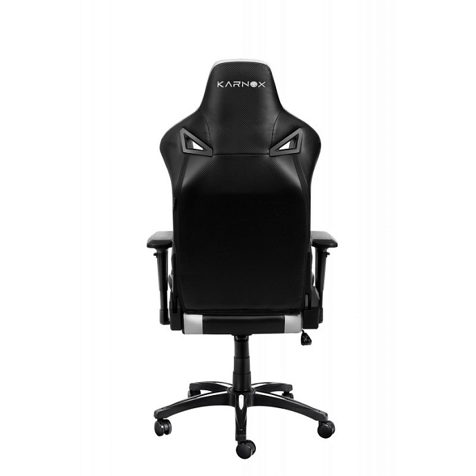 Компьютерное кресло KARNOX LEGEND TR White - рис.7