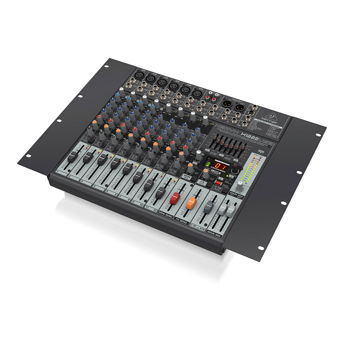 Микшерный пульт Behringer XENYX X1222USB - рис.4