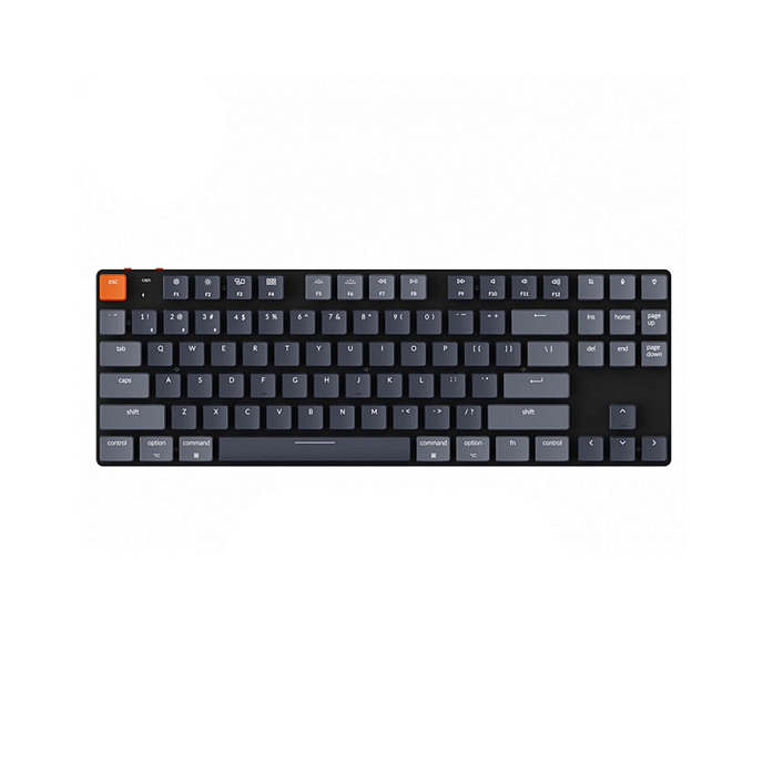 Клавиатура Keychron K1 SE-E2 Keychron Optical Blue Switch RGB - рис.0