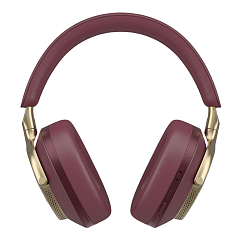 Беспроводные наушники Bowers & Wilkins PX 8 royal burgundy - беспроводные полноразмерные наушники с шумоподавлением (SN FP445630010196001.)_Уценка