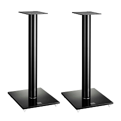 Стойки под акустику Dali CONNECT E-601 Stand Black
