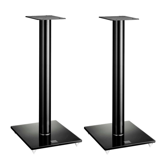 Стойки под акустику Dali CONNECT E-601 Stand Black - рис.0