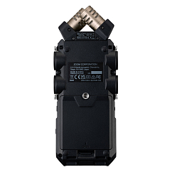 Аудиорекордер Zoom H6e