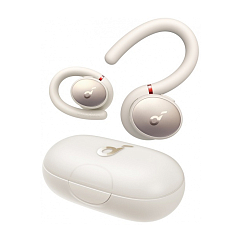 Беспроводные наушники Anker Soundcore Sport X10 White