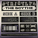Виниловая пластинка Denzel Curry - Strictly 4 The Scythe (Tangerine) LP - рис.2