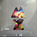 Виниловая пластинка Coldplay – Mylo Xyloto (Clear Eco) LP - рис.1 Виниловая пластинка Coldplay – Mylo Xyloto (Clear Eco) LP - рис.1